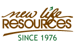 New Life Resources Logo
